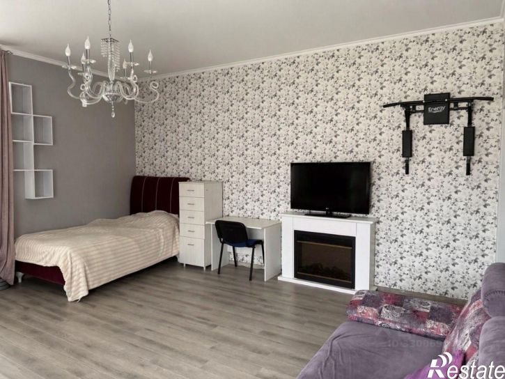 1-комн квартира Эстафетная улица, 39,  д. 39
