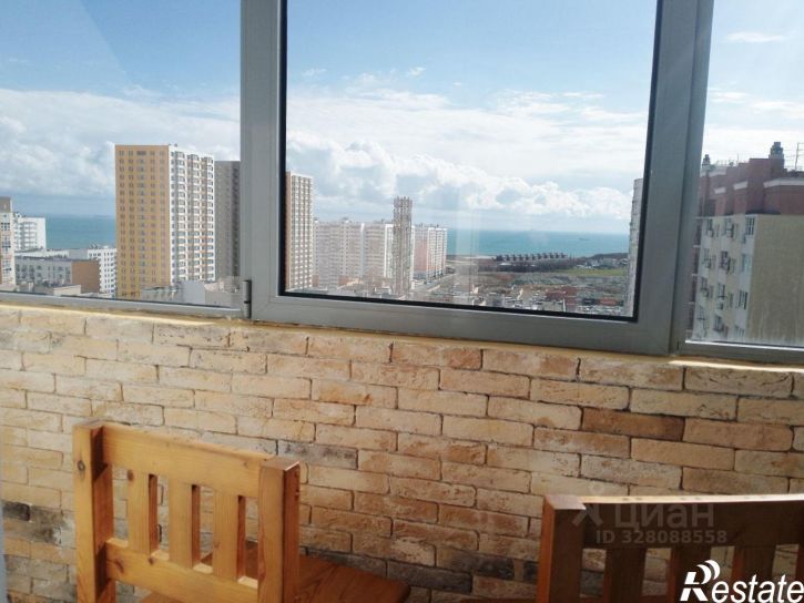 1-комн квартира ул Южная, 21,  д. 21