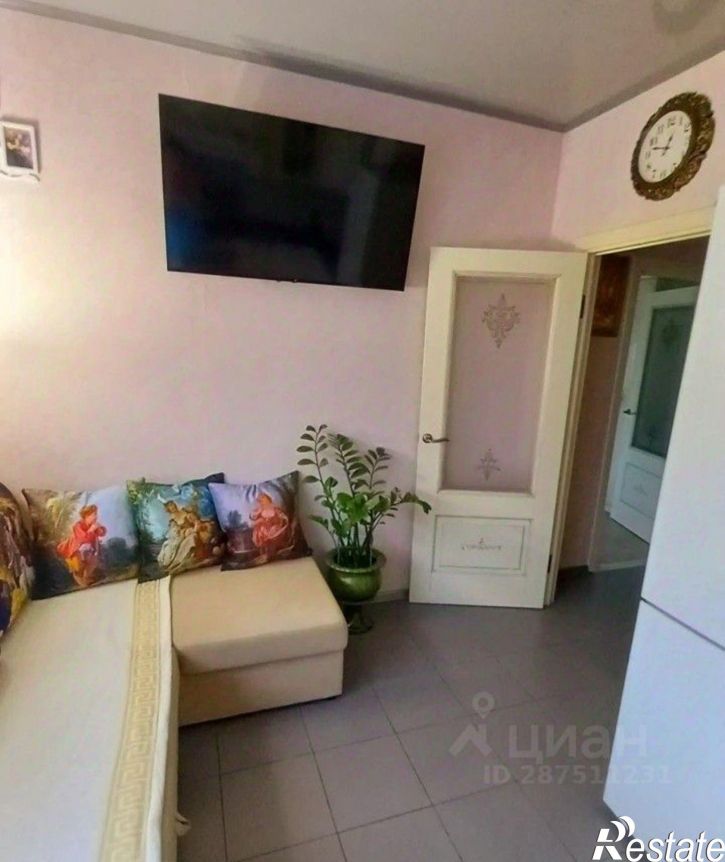 1-комн квартира ул 8-я Щель, 32 1,  д. 32 1,  к. 1