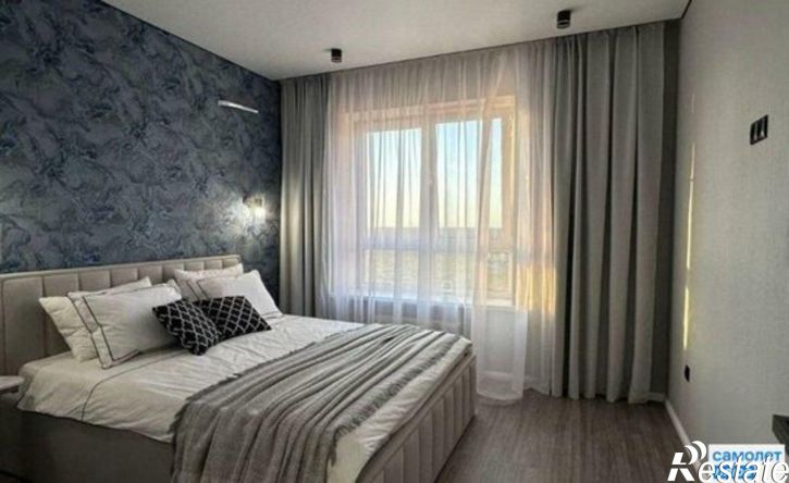 2-комн квартира проспект Дзержинского, 244 к11,  д. 244 к11