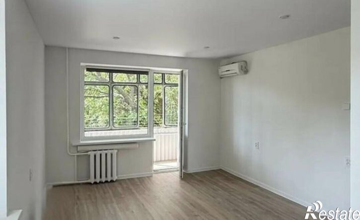 1-комн квартира улица Куникова, 58А,  д. 58А