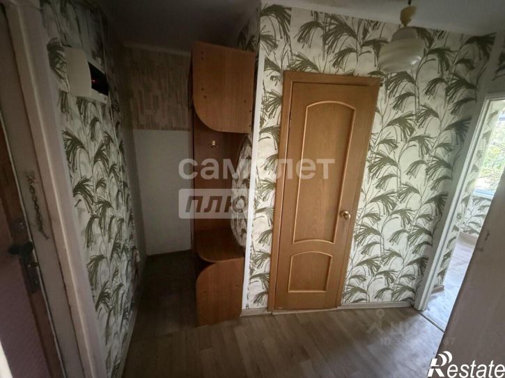 1-комн квартира Анапское шоссе, 66Б,  д. 66Б