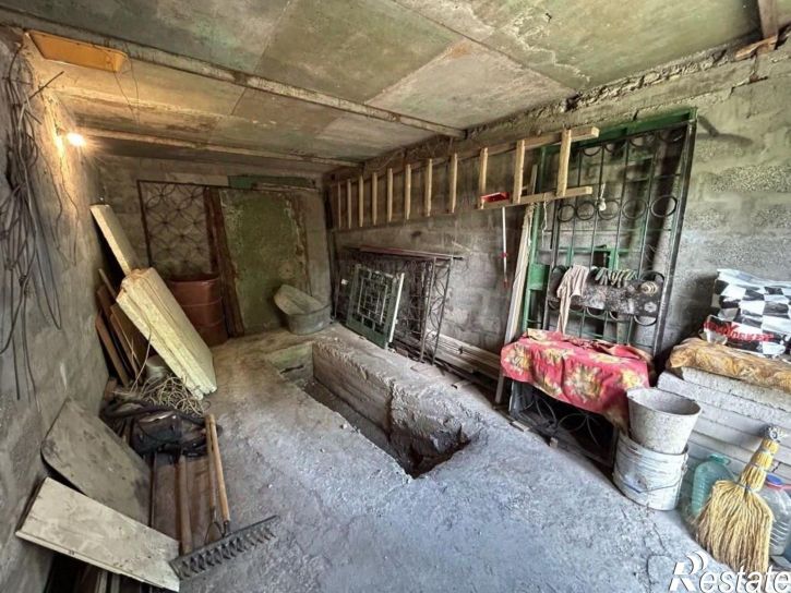 Гараж/парковка улица Лейтенанта Шмидта, 14,  д. 14