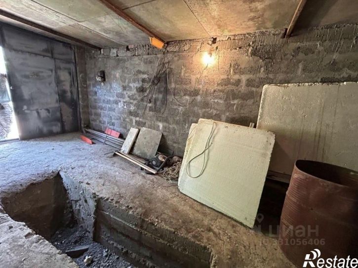 Гараж/парковка улица Лейтенанта Шмидта, 14,  д. 14