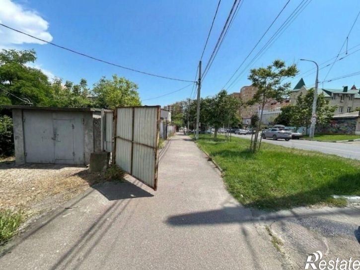 Гараж/парковка улица Лейтенанта Шмидта, 14,  д. 14