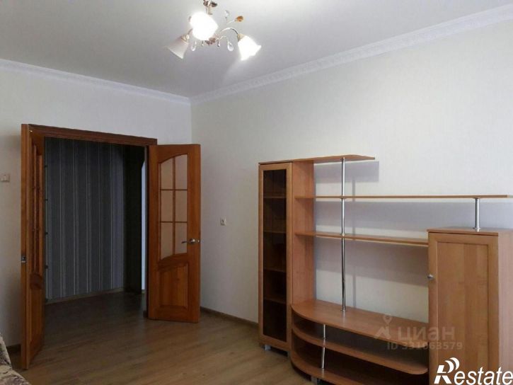 3-комн квартира ул Видова, 173,  д. 173