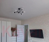 2-комн, 51.1кв м, этаж 10/10 Хворостянского ул.