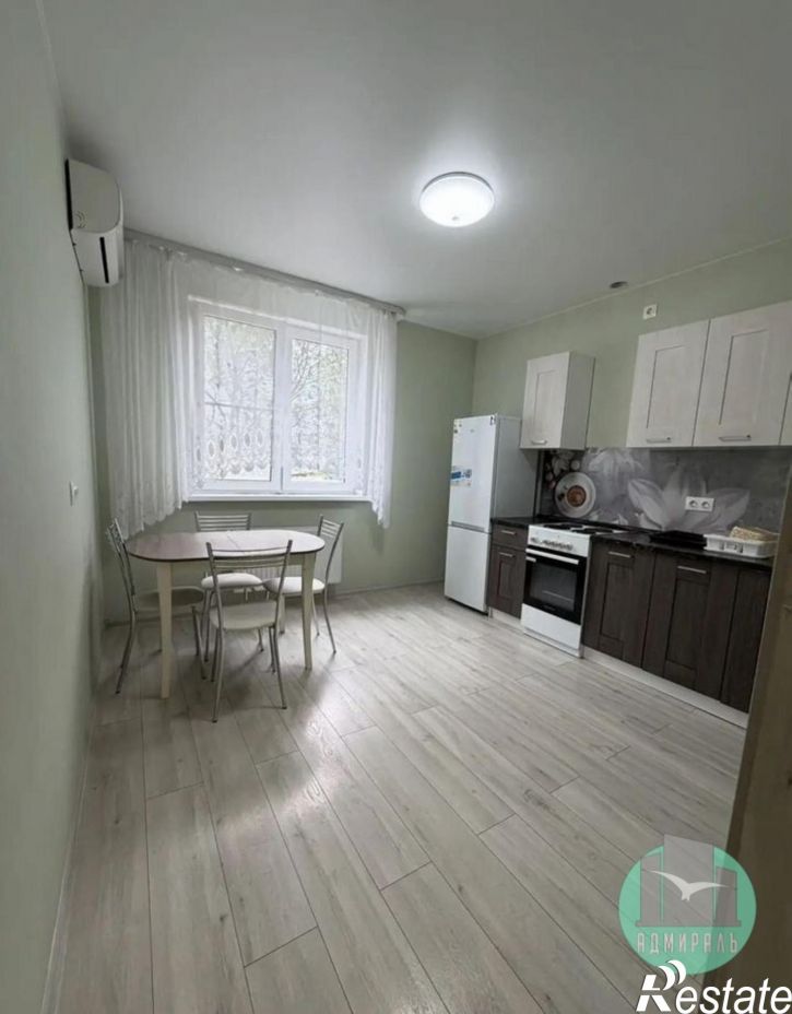 1-комн квартира куникова улица,55к1