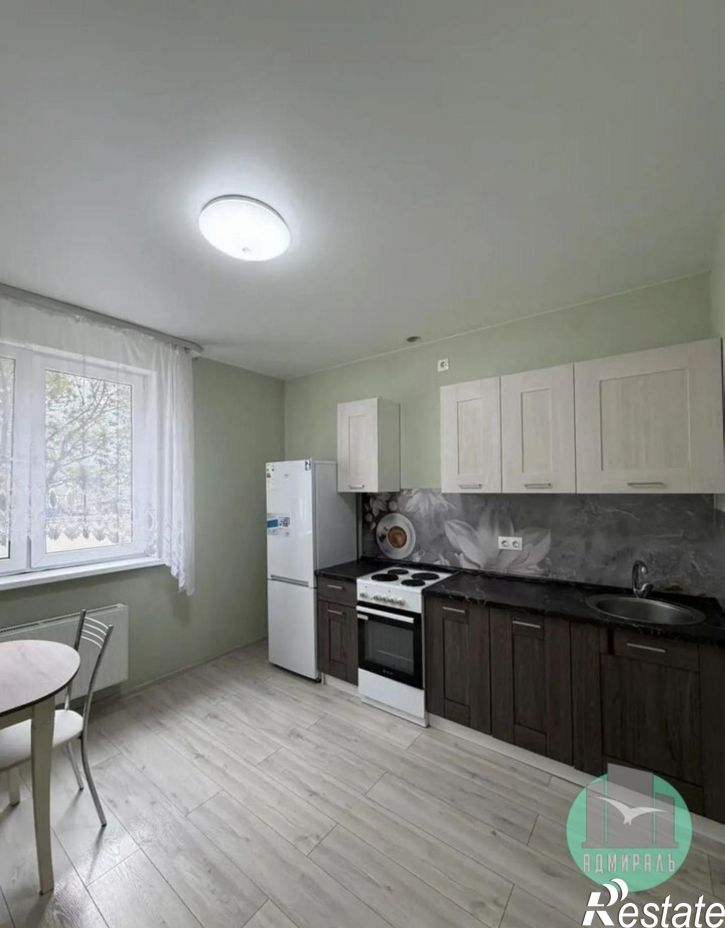 1-комн квартира куникова улица,55к1