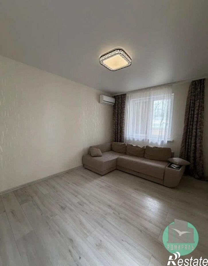 1-комн квартира куникова улица,55к1