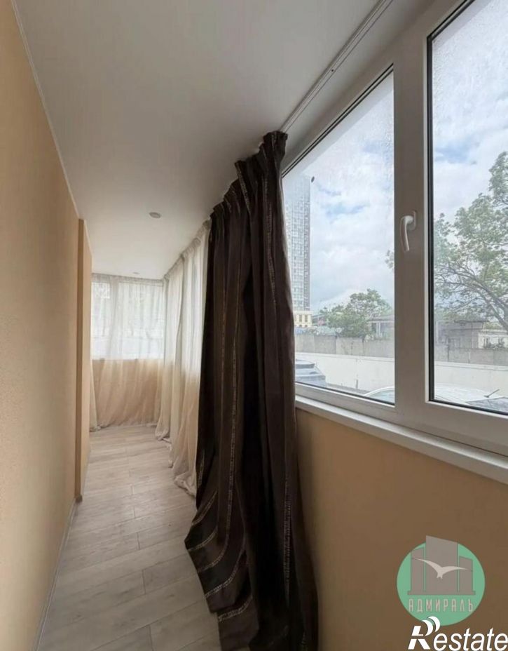 1-комн квартира куникова улица,55к1
