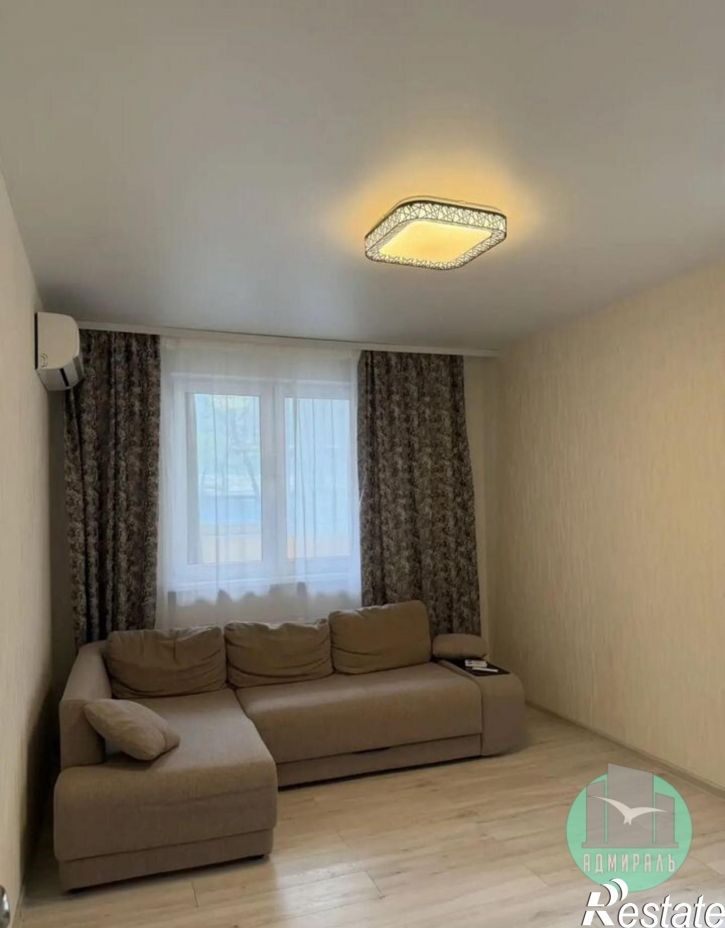 1-комн квартира куникова улица,55к1