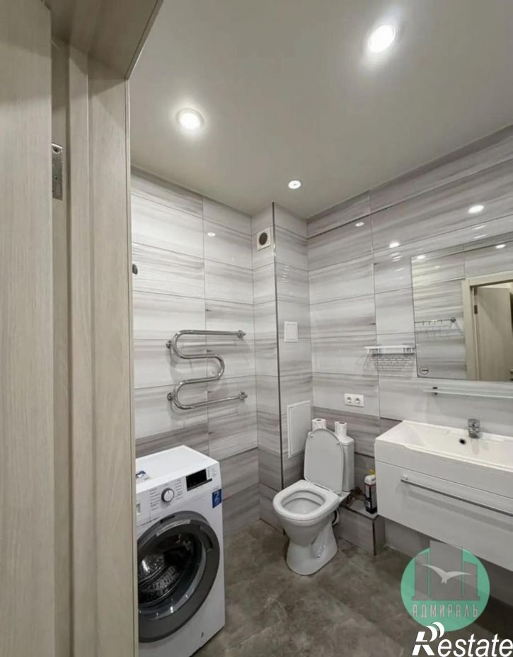 1-комн квартира куникова улица,55к1