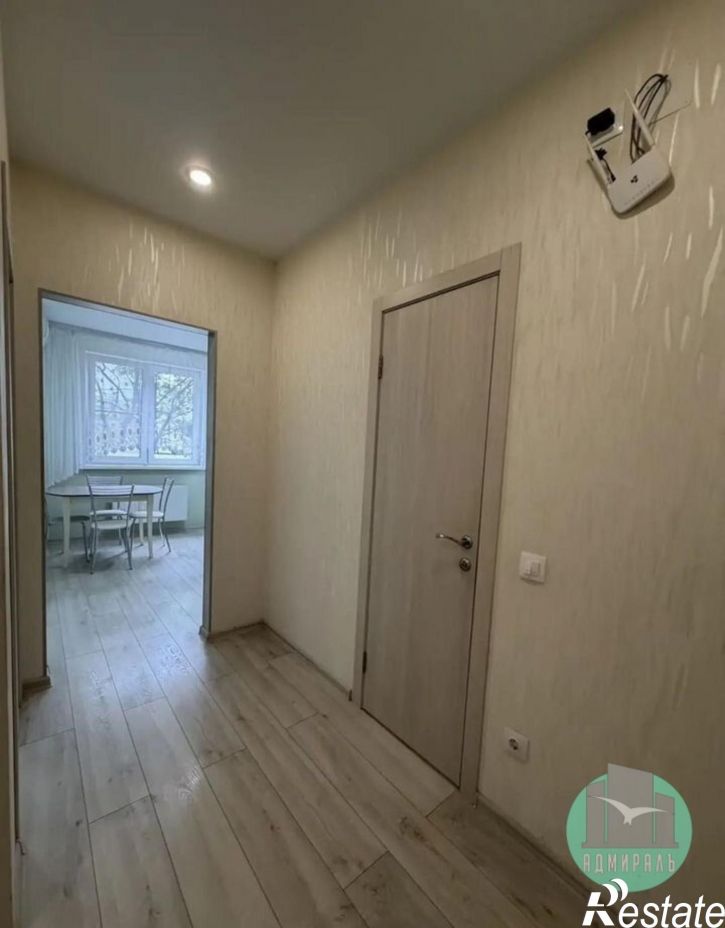 1-комн квартира куникова улица,55к1