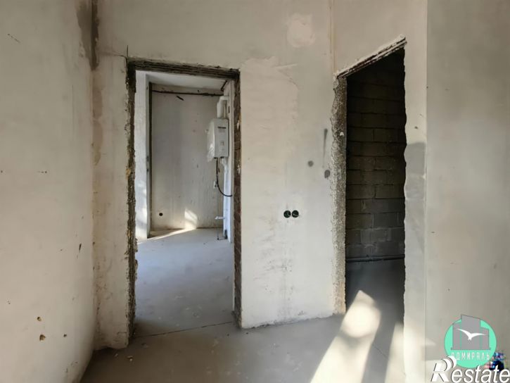 1-комн квартира муниципальное образование Новороссийск,Екатерининская улица,6