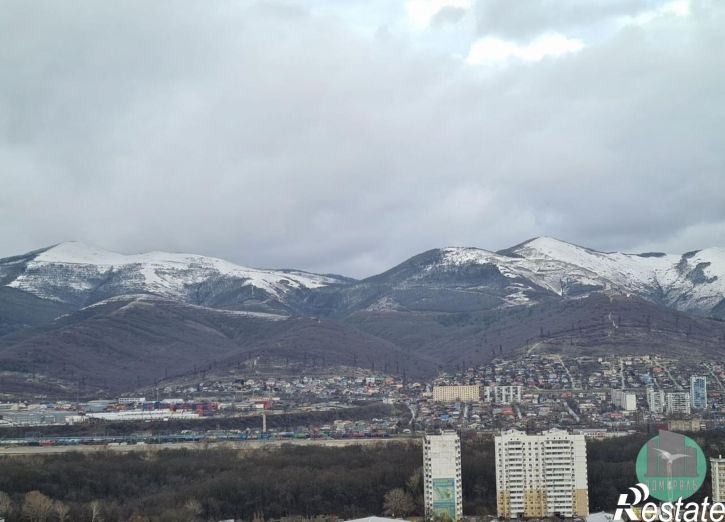 1-комн квартира муниципальное образование Новороссийск,Герцена улица,3Ак1
