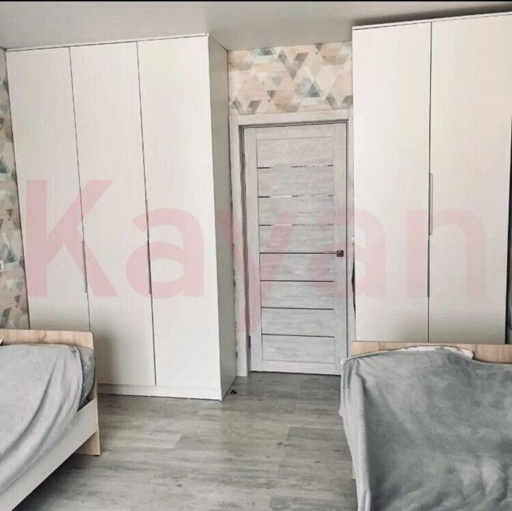3-комн квартира Дзержинского ул.