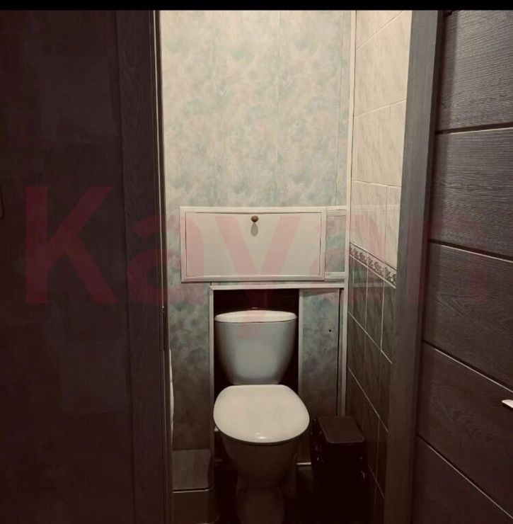 3-комн квартира Дзержинского ул.