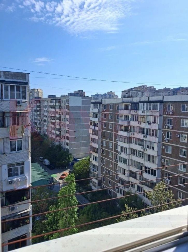 2-комн квартира Хворостянского ул.