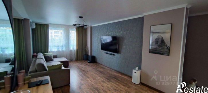 4-комн квартира ул Бориса Пупко, 5,  д. 5