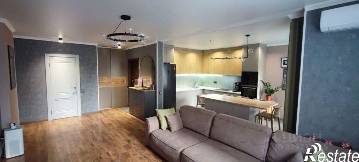 4-комн квартира ул Бориса Пупко, 5,  д. 5
