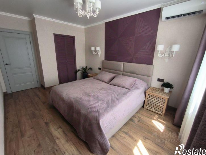 4-комн квартира ул Бориса Пупко, 5,  д. 5