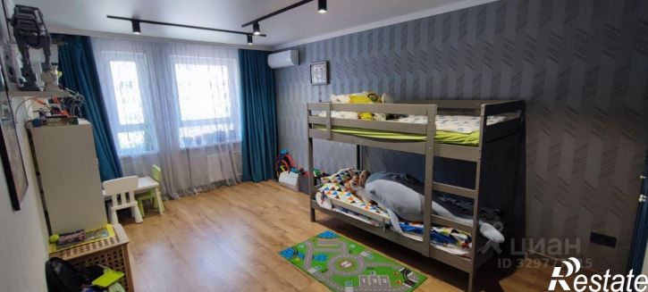 4-комн квартира ул Бориса Пупко, 5,  д. 5