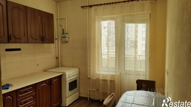 1-комн квартира Южная улица, 17,  д. 17