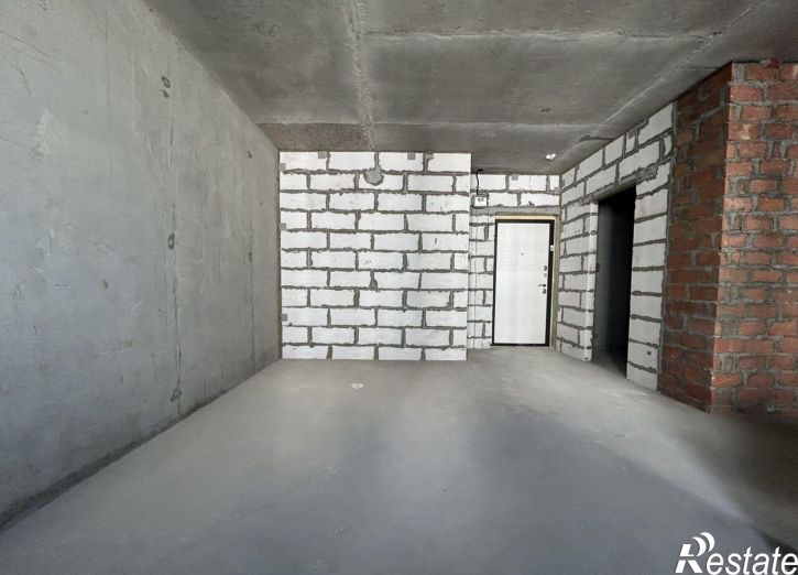 1-комн квартира улица Куникова, 47Г,  д. 47Г
