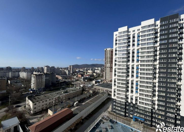 1-комн квартира улица Куникова, 47Г,  д. 47Г