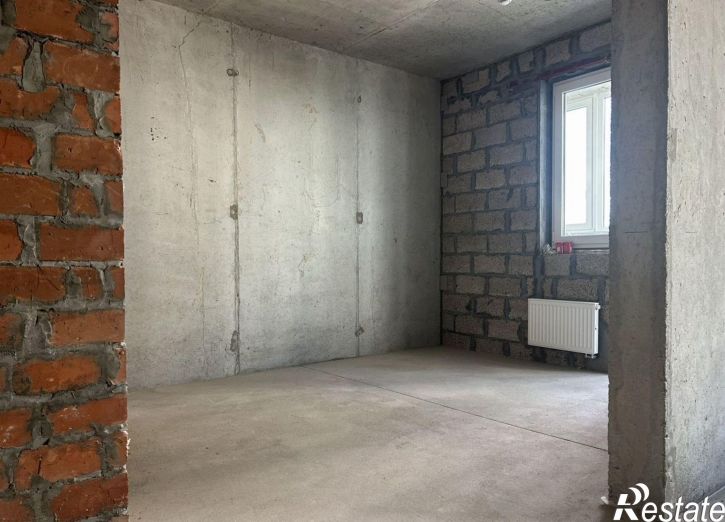 1-комн квартира улица Куникова, 47Г,  д. 47Г