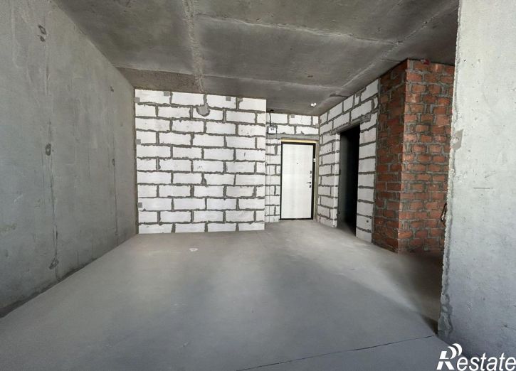 1-комн квартира улица Куникова, 47Г,  д. 47Г