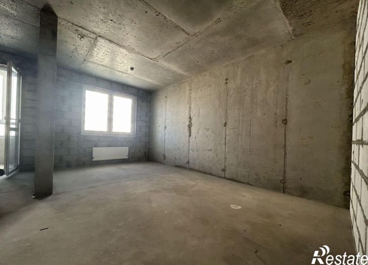 1-комн квартира улица Куникова, 47Г,  д. 47Г