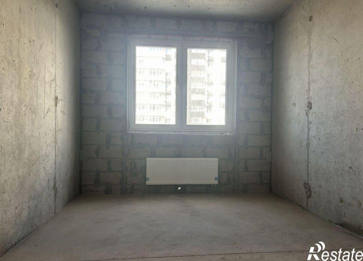 1-комн квартира улица Куникова, 47Г,  д. 47Г