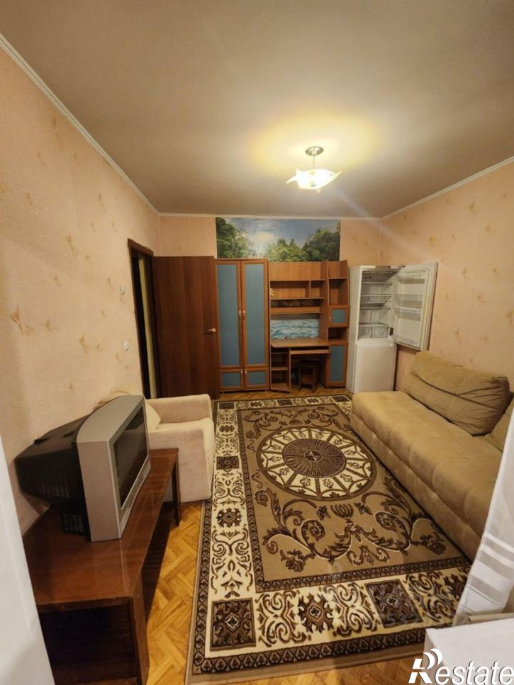 1-комн квартира проспект Дзержинского, 218,  д. 218
