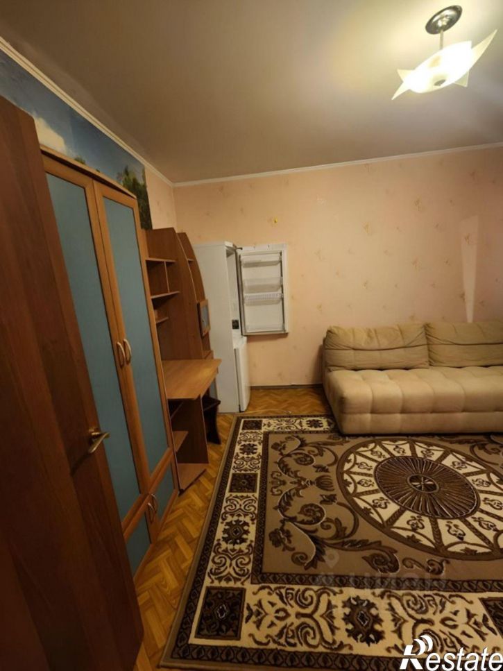 1-комн квартира проспект Дзержинского, 218,  д. 218