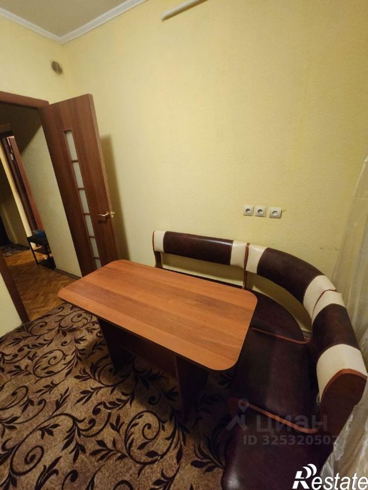 1-комн квартира проспект Дзержинского, 218,  д. 218