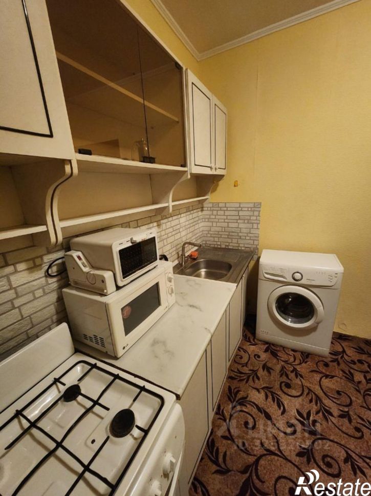 1-комн квартира проспект Дзержинского, 218,  д. 218