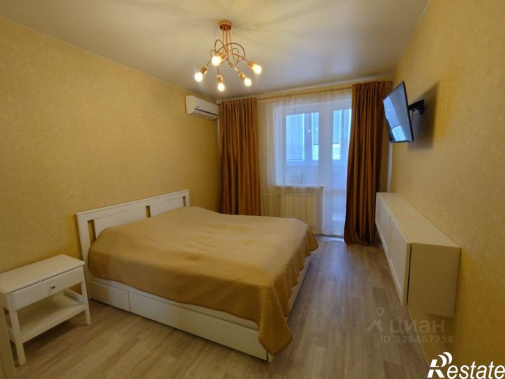 3-комн квартира пр-кт Ленина, 50,  д. 50