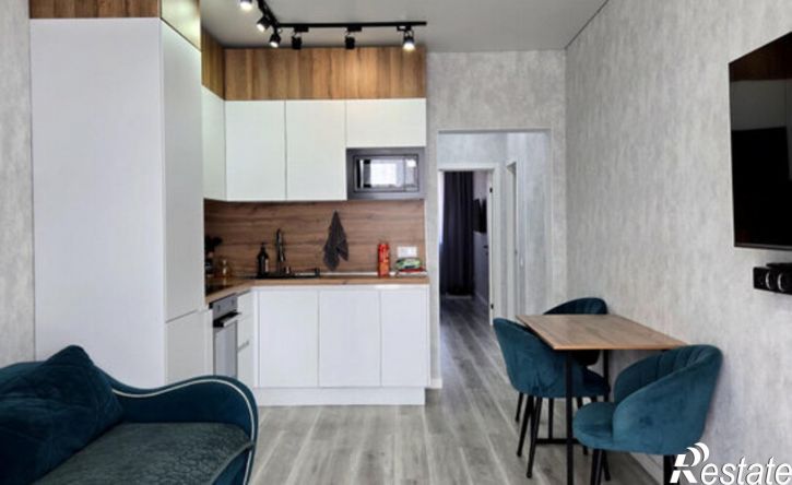 2-комн квартира улица Котанова, 2 к1,  д. 2 к1