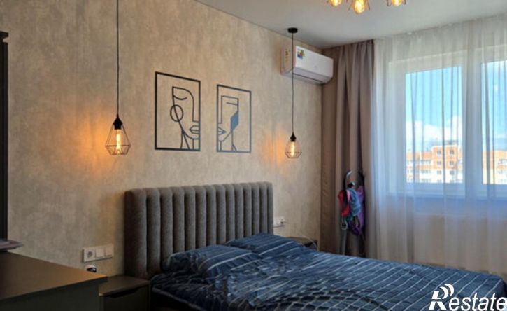 2-комн квартира улица Котанова, 2 к1,  д. 2 к1