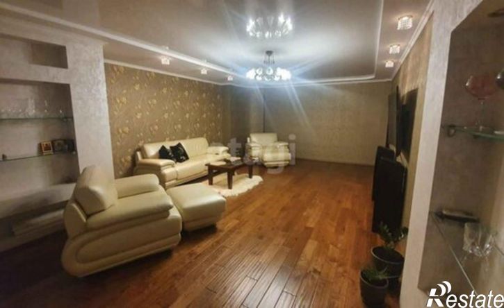 3-комн квартира Пионерская улица, 21,  д. 21