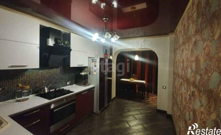 3-комн квартира Пионерская улица, 21,  д. 21