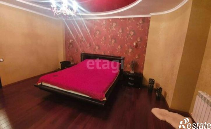 3-комн квартира Пионерская улица, 21,  д. 21