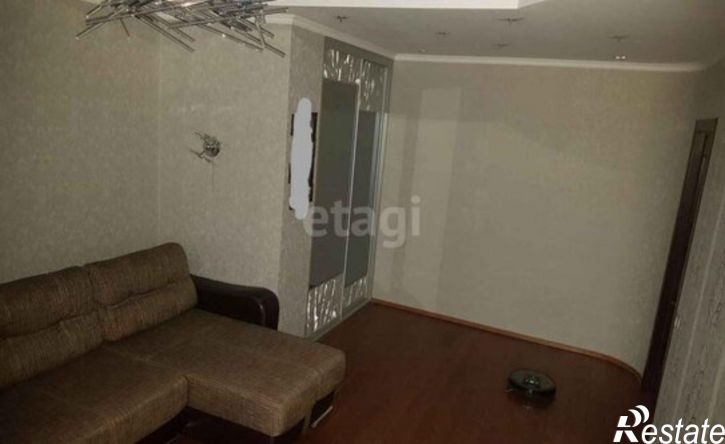 3-комн квартира Пионерская улица, 21,  д. 21