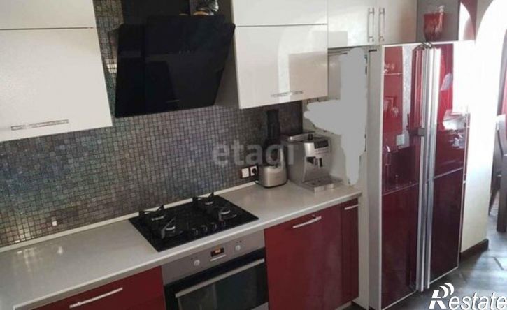 3-комн квартира Пионерская улица, 21,  д. 21