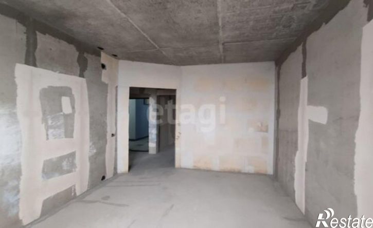 2-комн квартира ул Мурата Ахеджака, 12,  д. 12