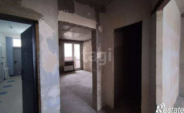 2-комн квартира ул Мурата Ахеджака, 12,  д. 12
