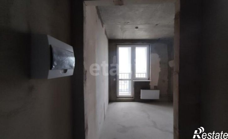 2-комн квартира ул Мурата Ахеджака, 12,  д. 12