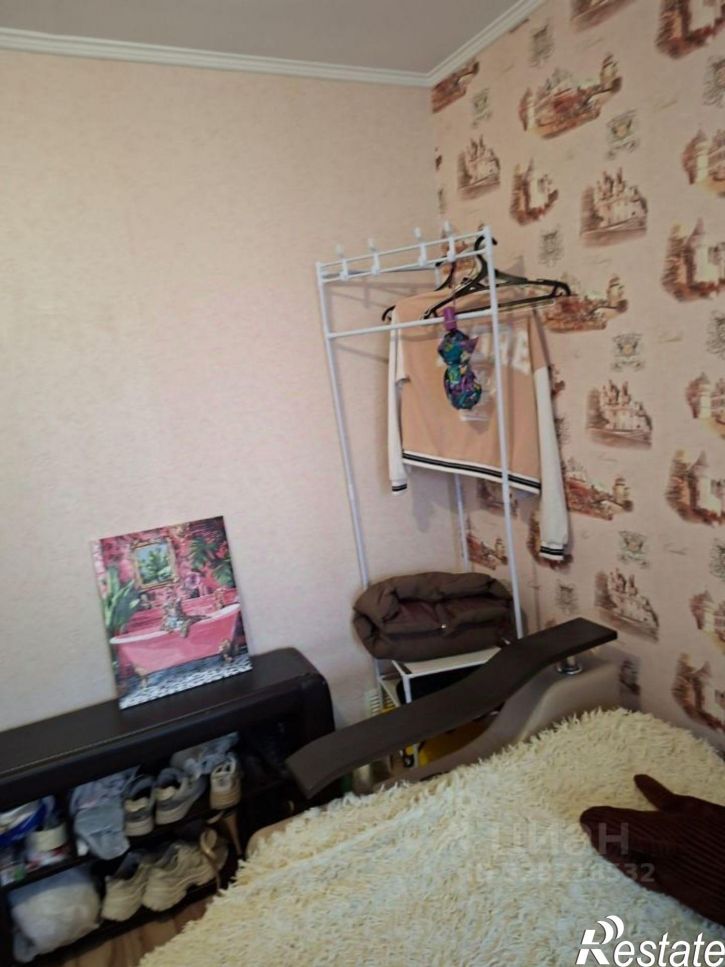 Комната ул Герцена, 9,  д. 9